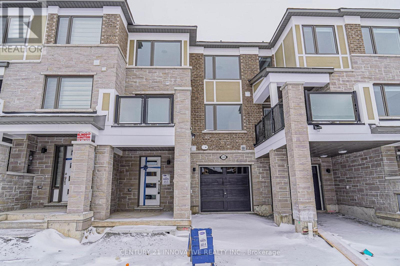 3325 Thunderbird Promenade, Pickering, Ontario  L1X 0N4 - Photo 12 - E12669428