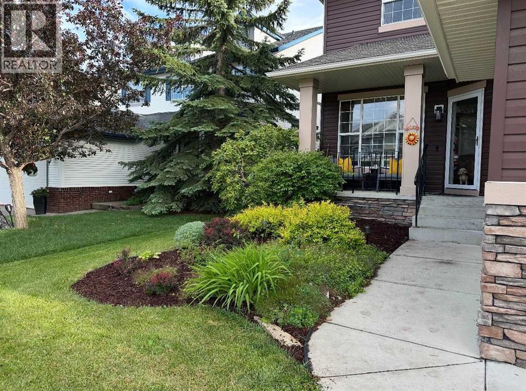 89 Cougar Ridge View Sw, Calgary, Alberta  T3H 4X3 - Photo 2 - A2276817