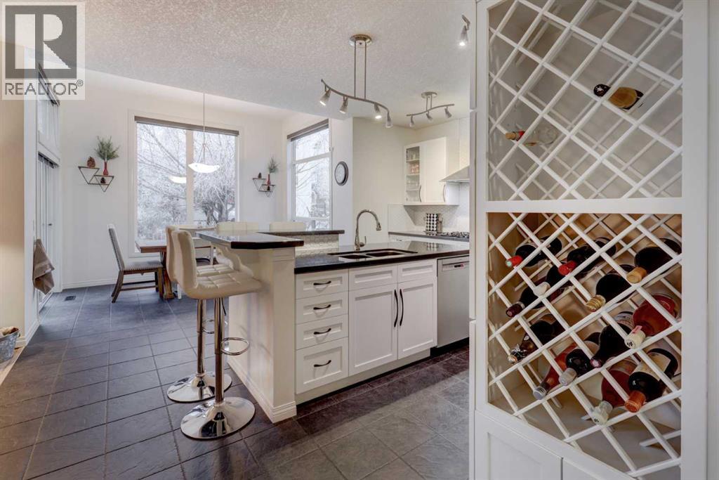 89 Cougar Ridge View Sw, Calgary, Alberta  T3H 4X3 - Photo 6 - A2276817