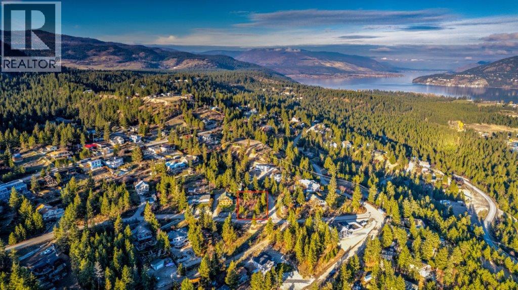 667 Mountain Drive, vernon, British Columbia