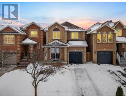14 CLANDFIELD STREET, Markham, Ontario