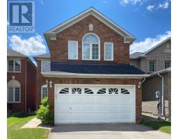 22 RUSH ROAD, Aurora, Ontario