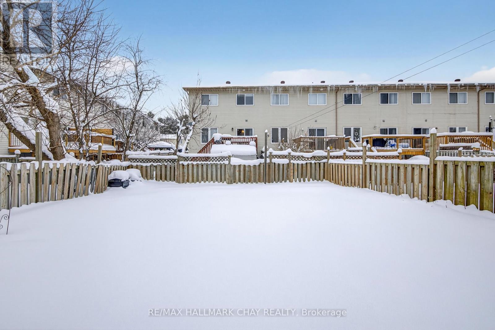 12 Parkside Crescent, Essa, Ontario  L3W 0L1 - Photo 45 - N12669546