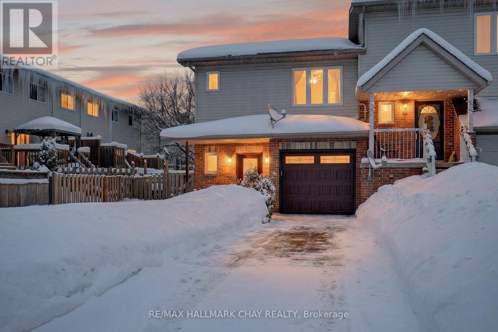 12 Parkside Crescent, Essa, Ontario  L3W 0L1 - Photo 47 - N12669546