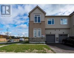 35 GREER STREET, Barrie, Ontario