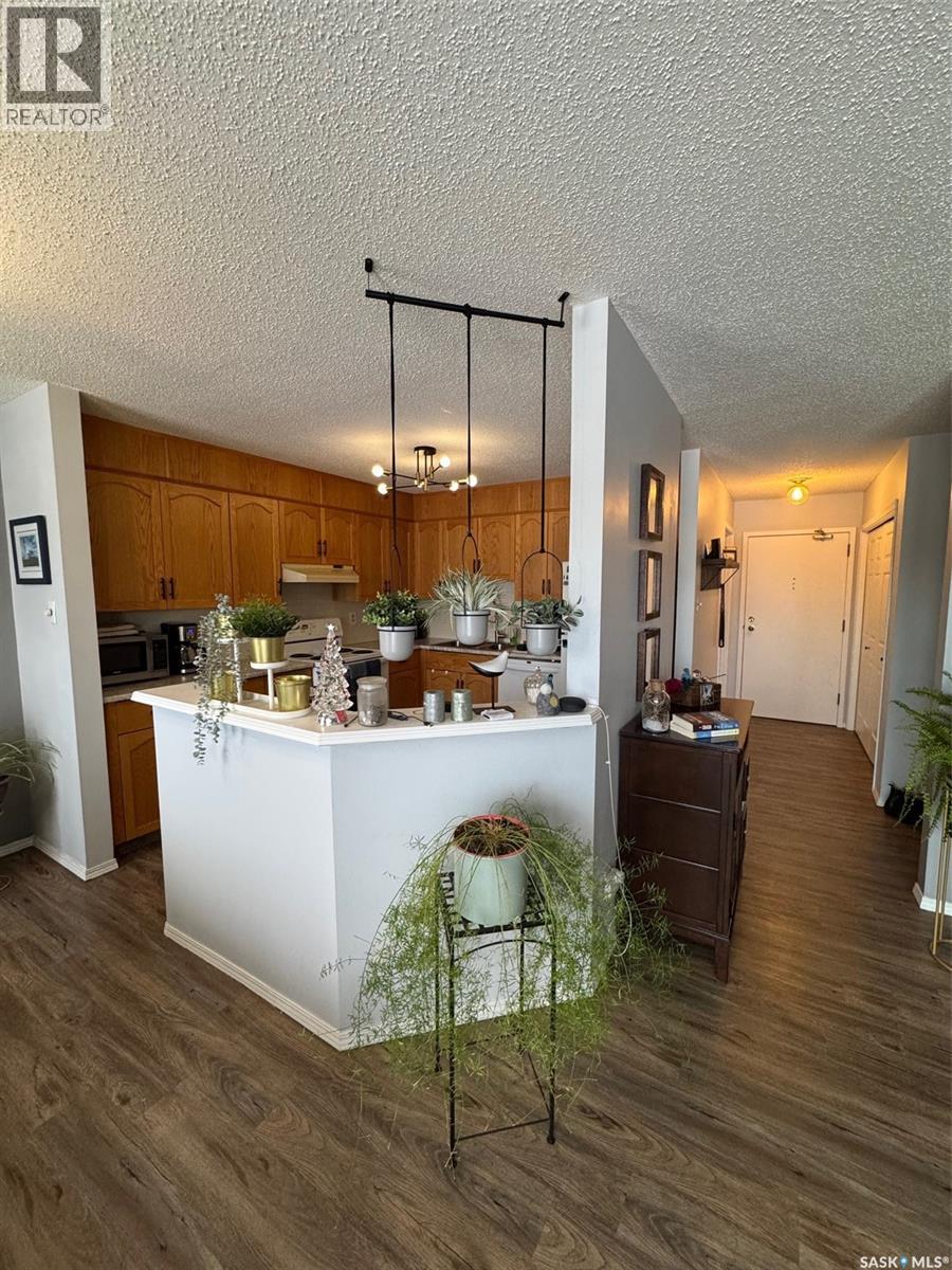 209 1442 102nd Street, North Battleford, Saskatchewan  S9A 1G7 - Photo 11 - SK026309