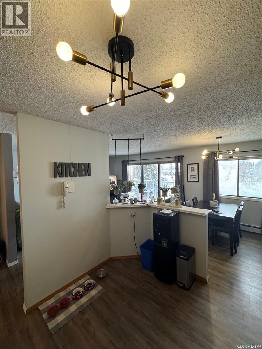 209 1442 102nd Street, North Battleford, Saskatchewan  S9A 1G7 - Photo 14 - SK026309