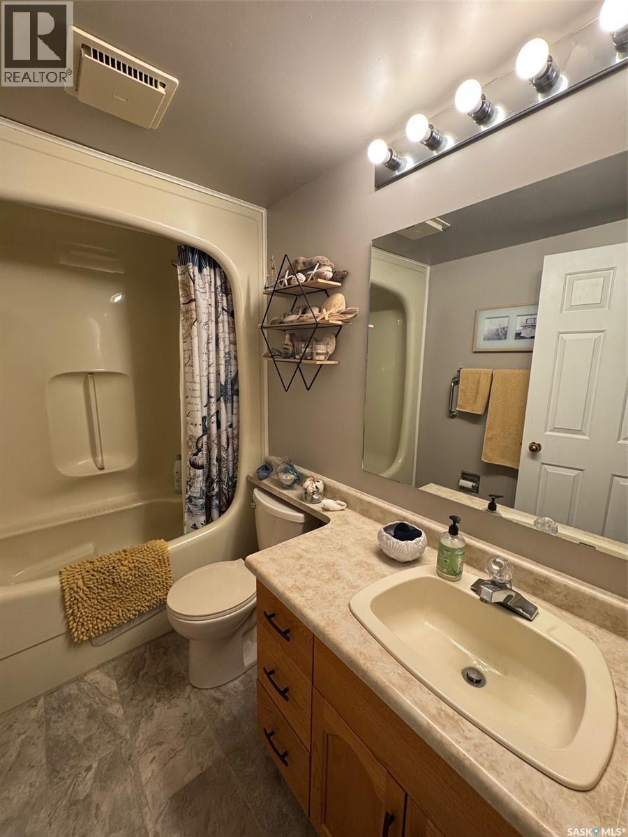 209 1442 102nd Street, North Battleford, Saskatchewan  S9A 1G7 - Photo 20 - SK026309