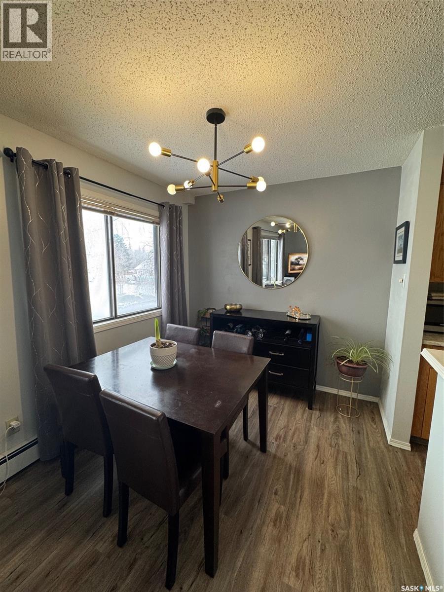 209 1442 102nd Street, North Battleford, Saskatchewan  S9A 1G7 - Photo 22 - SK026309