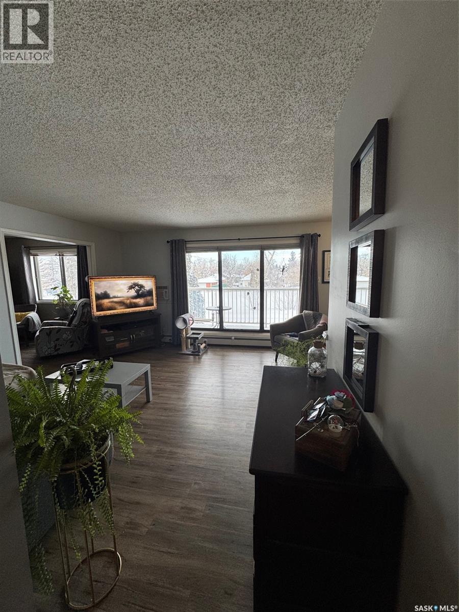 209 1442 102nd Street, North Battleford, Saskatchewan  S9A 1G7 - Photo 25 - SK026309