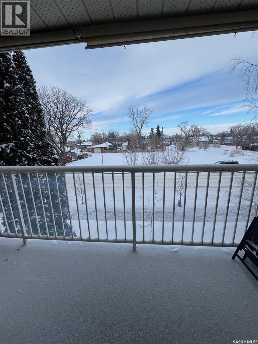 209 1442 102nd Street, North Battleford, Saskatchewan  S9A 1G7 - Photo 26 - SK026309