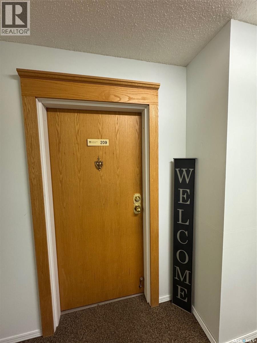 209 1442 102nd Street, North Battleford, Saskatchewan  S9A 1G7 - Photo 7 - SK026309