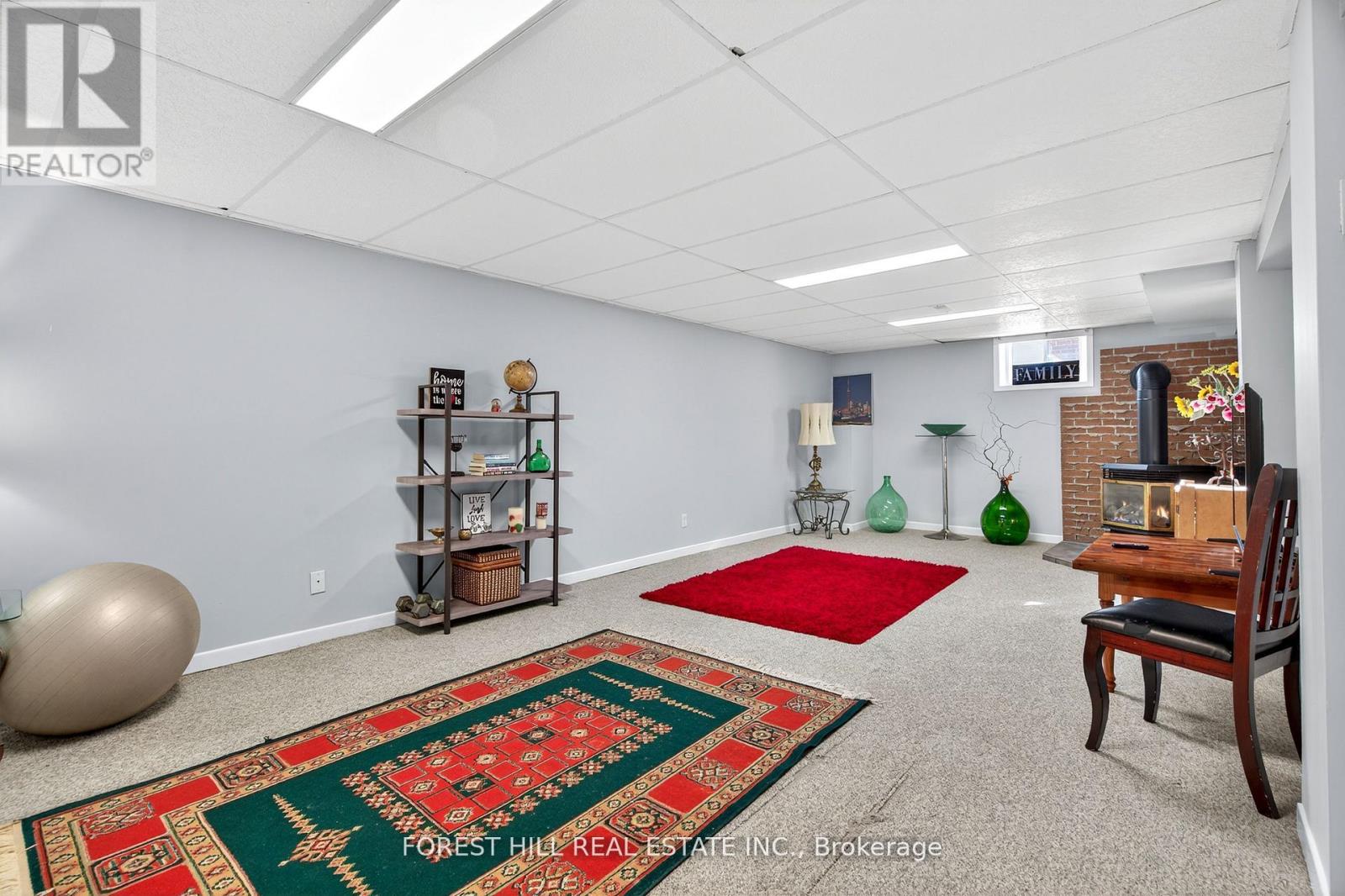 1550 Evangeline Drive, Oshawa, Ontario  L1J 3T2 - Photo 13 - E12659462