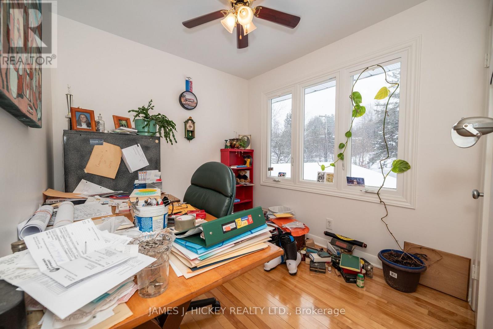 8 Tweedsmuir Place, Deep River, Ontario  K0J 1P0 - Photo 24 - X12426980