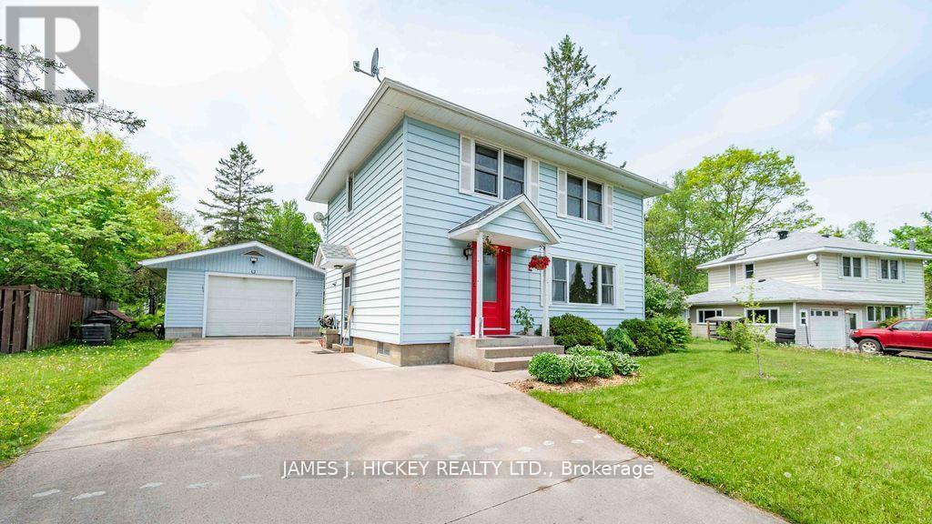 8 Tweedsmuir Place, Deep River, Ontario  K0J 1P0 - Photo 37 - X12426980