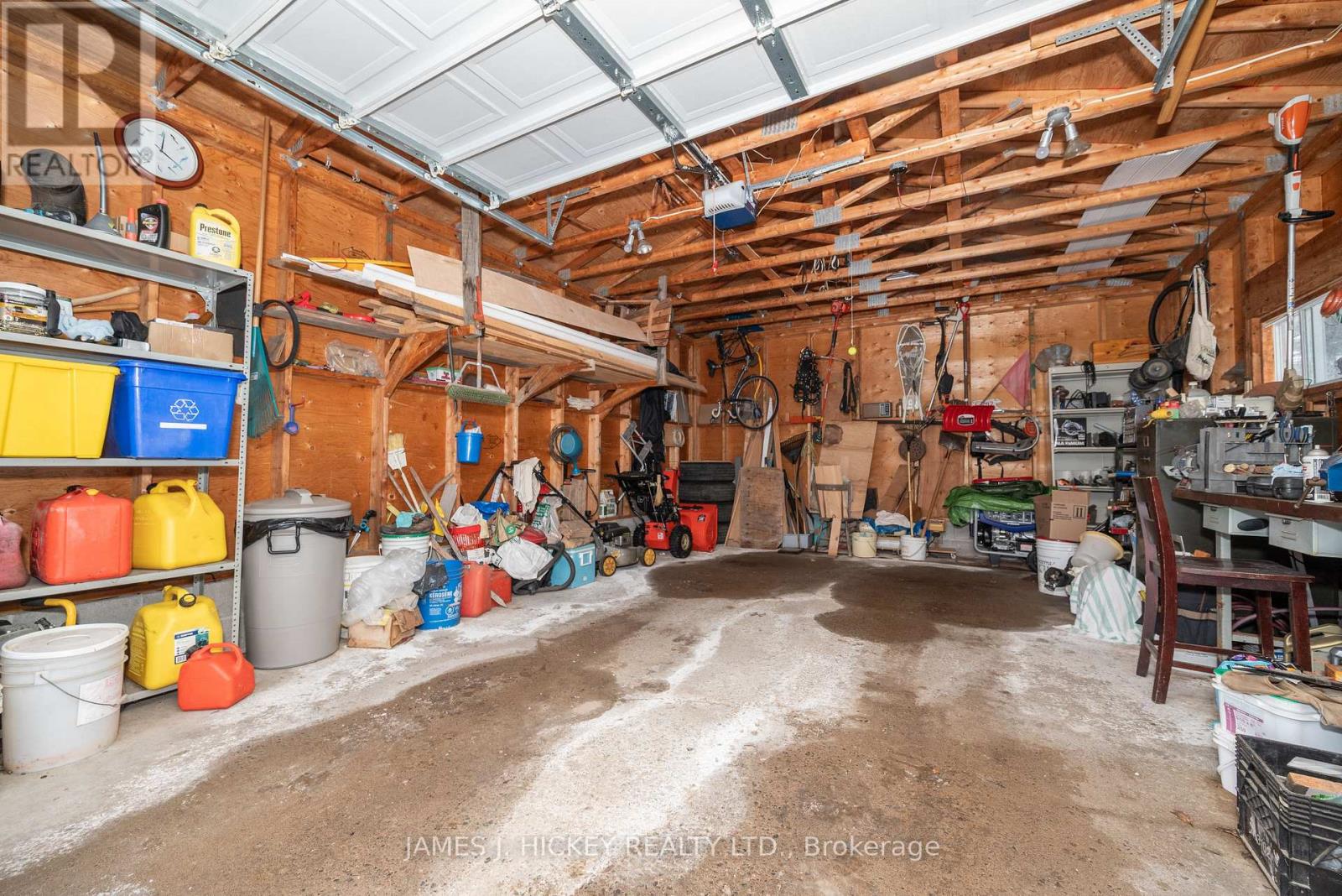 8 Tweedsmuir Place, Deep River, Ontario  K0J 1P0 - Photo 43 - X12426980