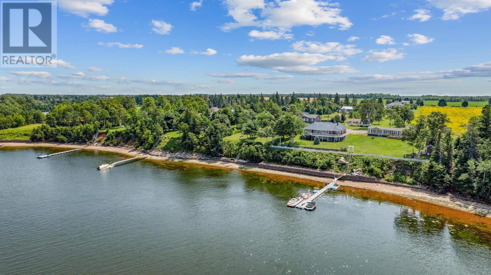 1 Tilman Drive, Fortune Cove, Prince Edward Island  C0B 1V0 - Photo 20 - 202600046