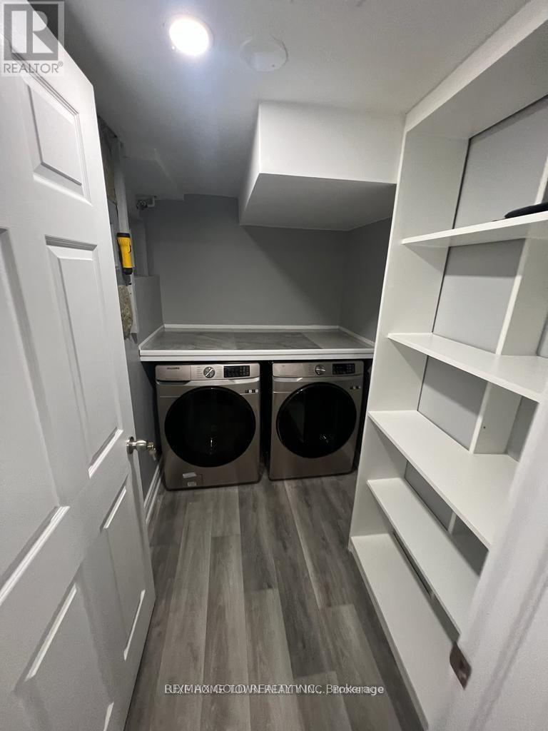 7 Addington Crescent, Brampton, Ontario  L6T 2R1 - Photo 17 - W12669348