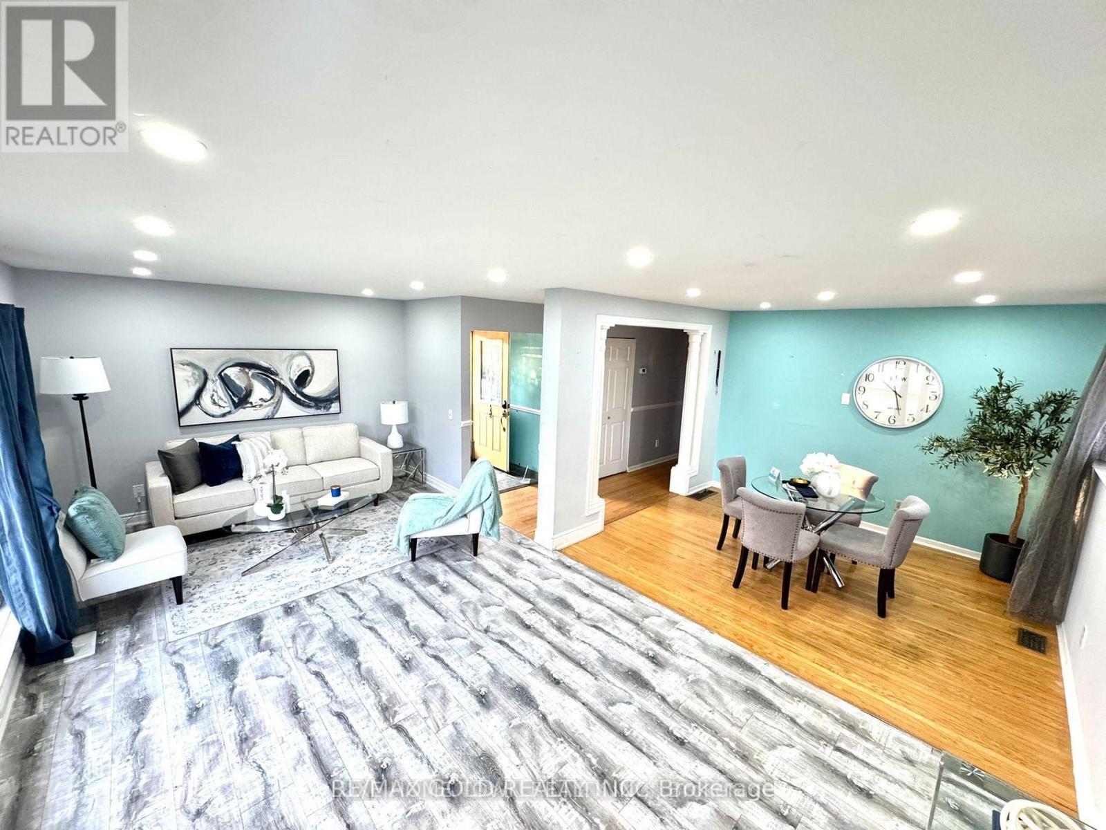 7 Addington Crescent, Brampton, Ontario  L6T 2R1 - Photo 4 - W12669348