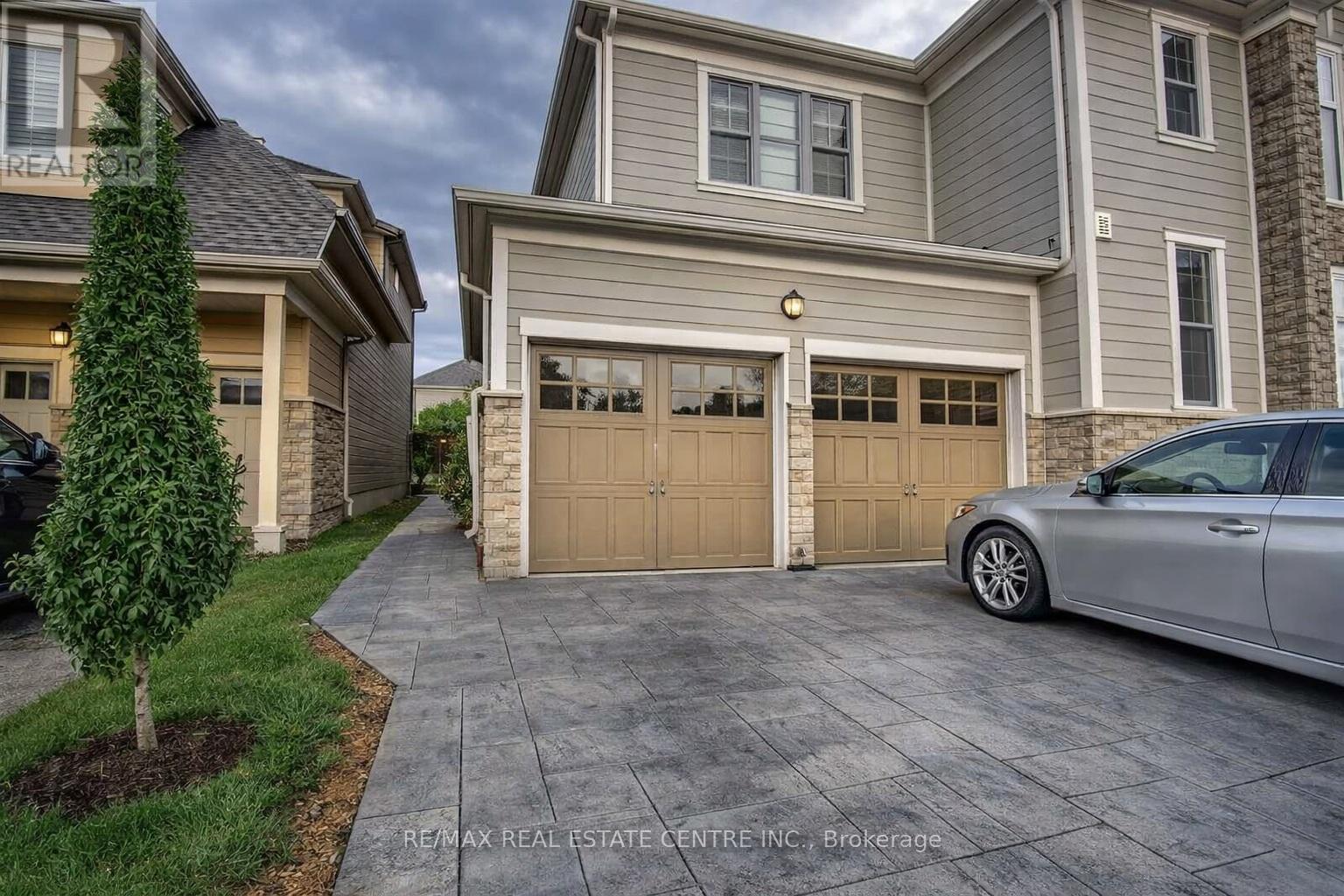 Basement - 230 Huntingford Gate, Milton, Ontario  L9T 0S4 - Photo 1 - W12669368