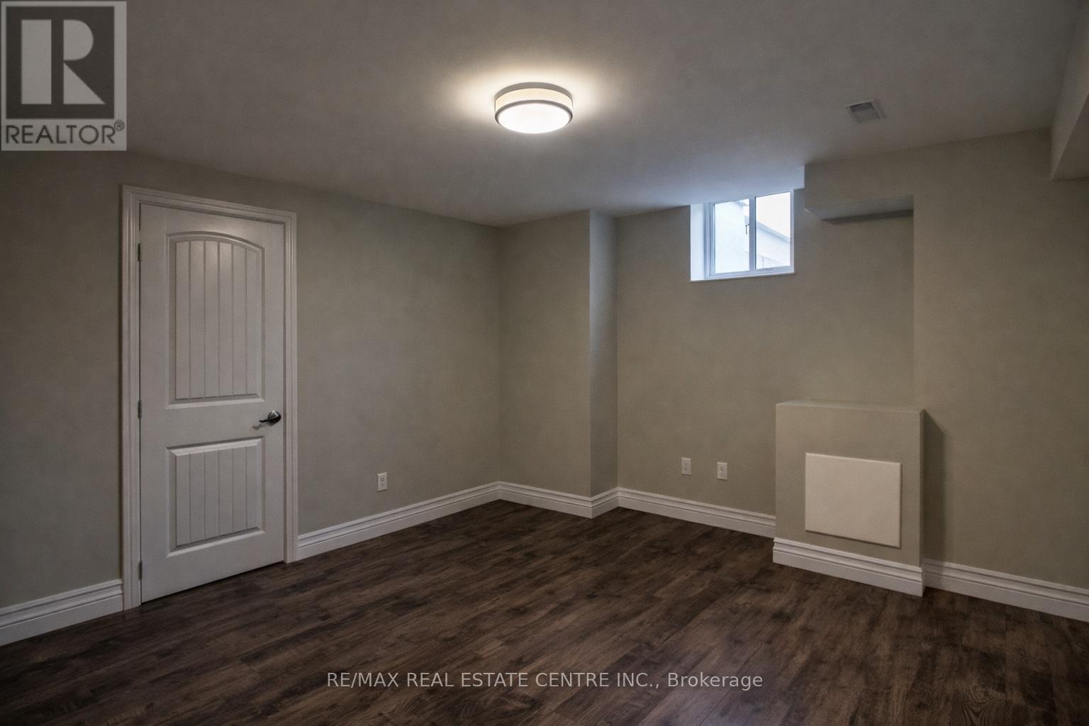 Basement - 230 Huntingford Gate, Milton, Ontario  L9T 0S4 - Photo 3 - W12669368