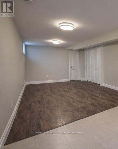 Basement - 230 Huntingford Gate, Milton, Ontario  L9T 0S4 - Photo 5 - W12669368