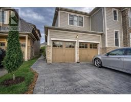 BASEMENT - 230 HUNTINGFORD GATE, Milton, Ontario