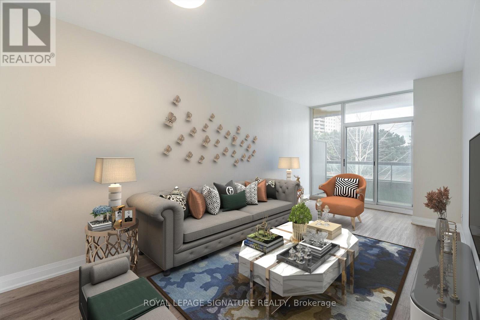 203 - 3504 Hurontario Street, Mississauga, Ontario  L5B 1P2 - Photo 17 - W12669376