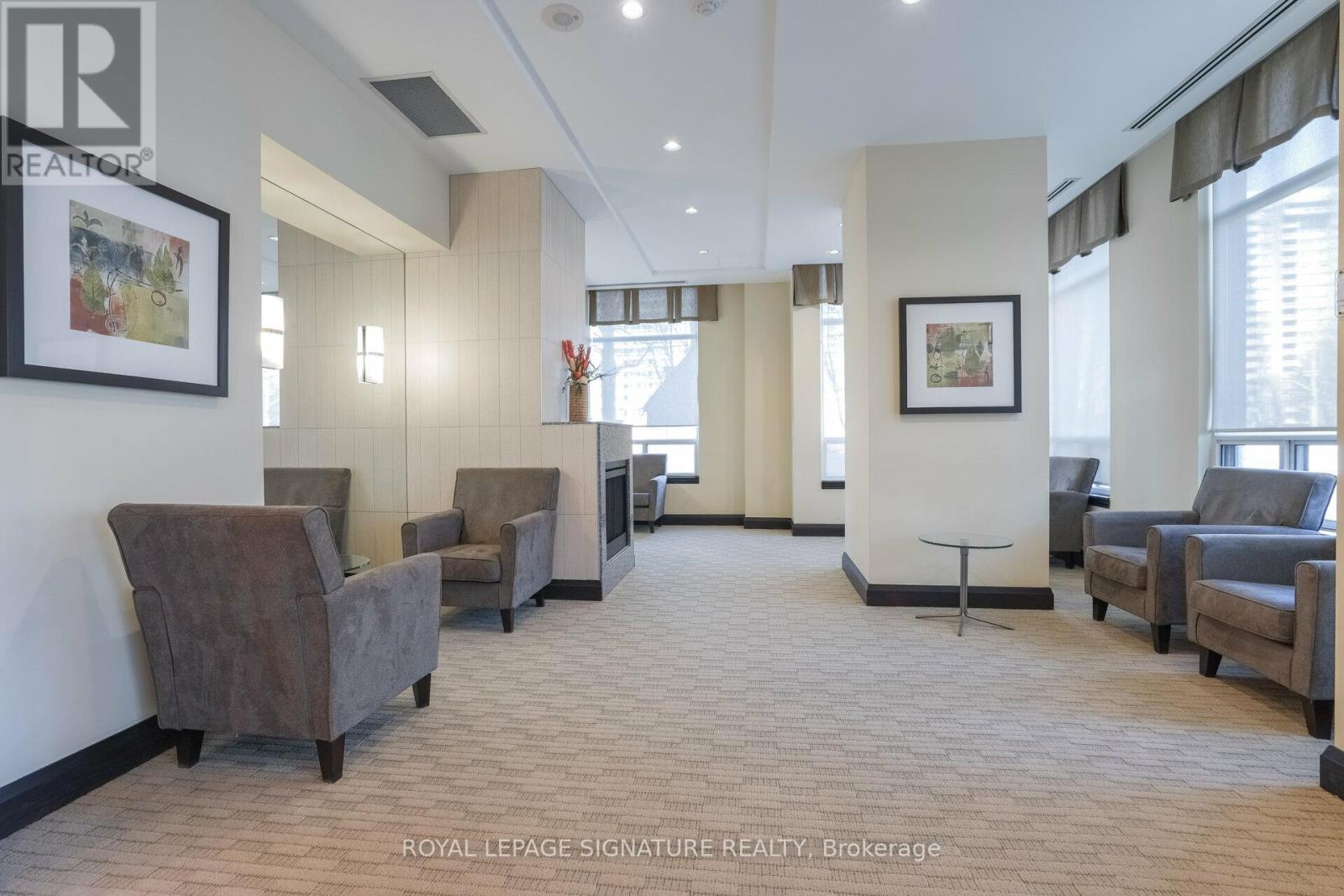 203 - 3504 Hurontario Street, Mississauga, Ontario  L5B 1P2 - Photo 29 - W12669376