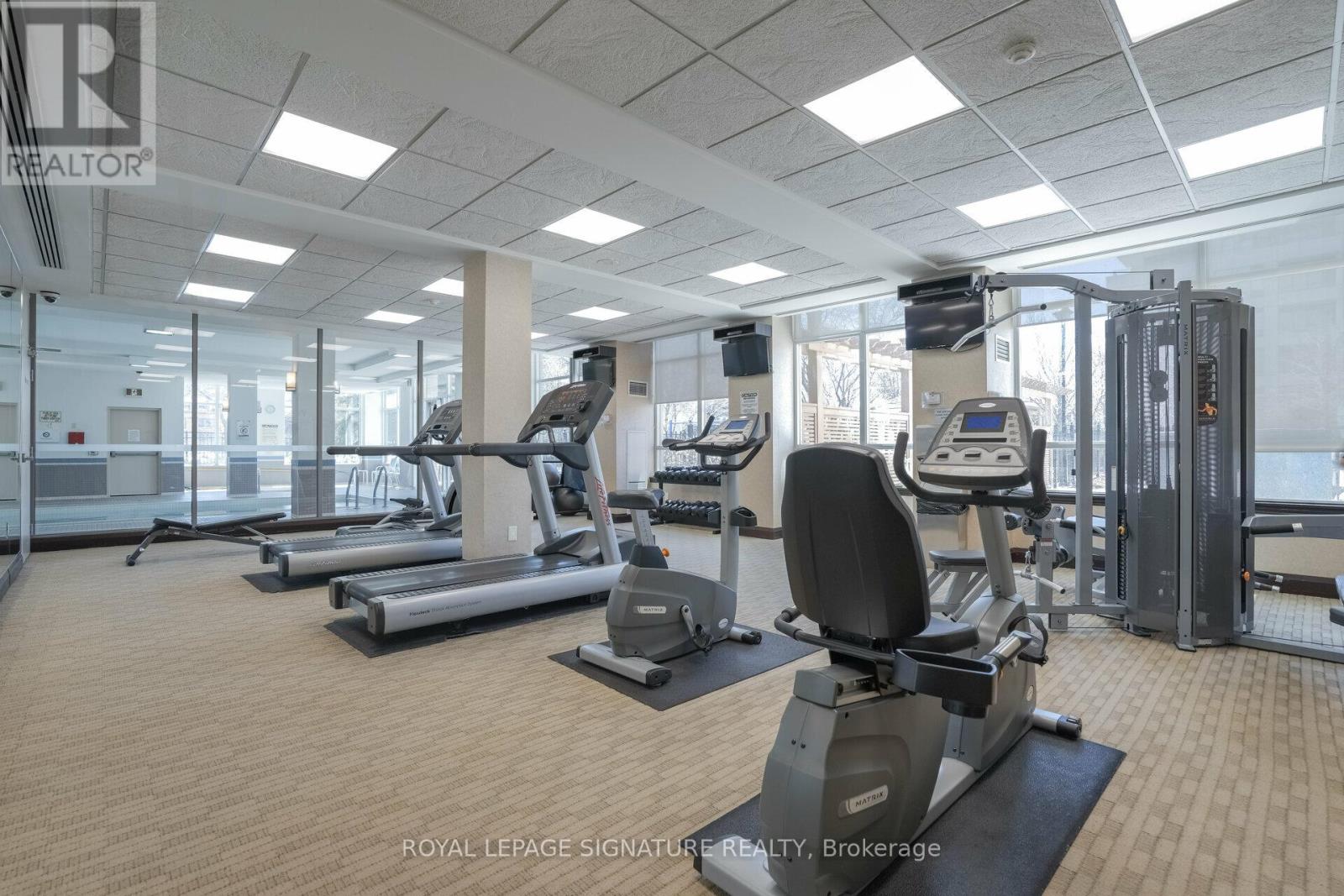 203 - 3504 Hurontario Street, Mississauga, Ontario  L5B 1P2 - Photo 30 - W12669376