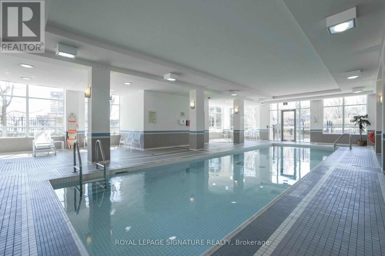 203 - 3504 Hurontario Street, Mississauga, Ontario  L5B 1P2 - Photo 31 - W12669376