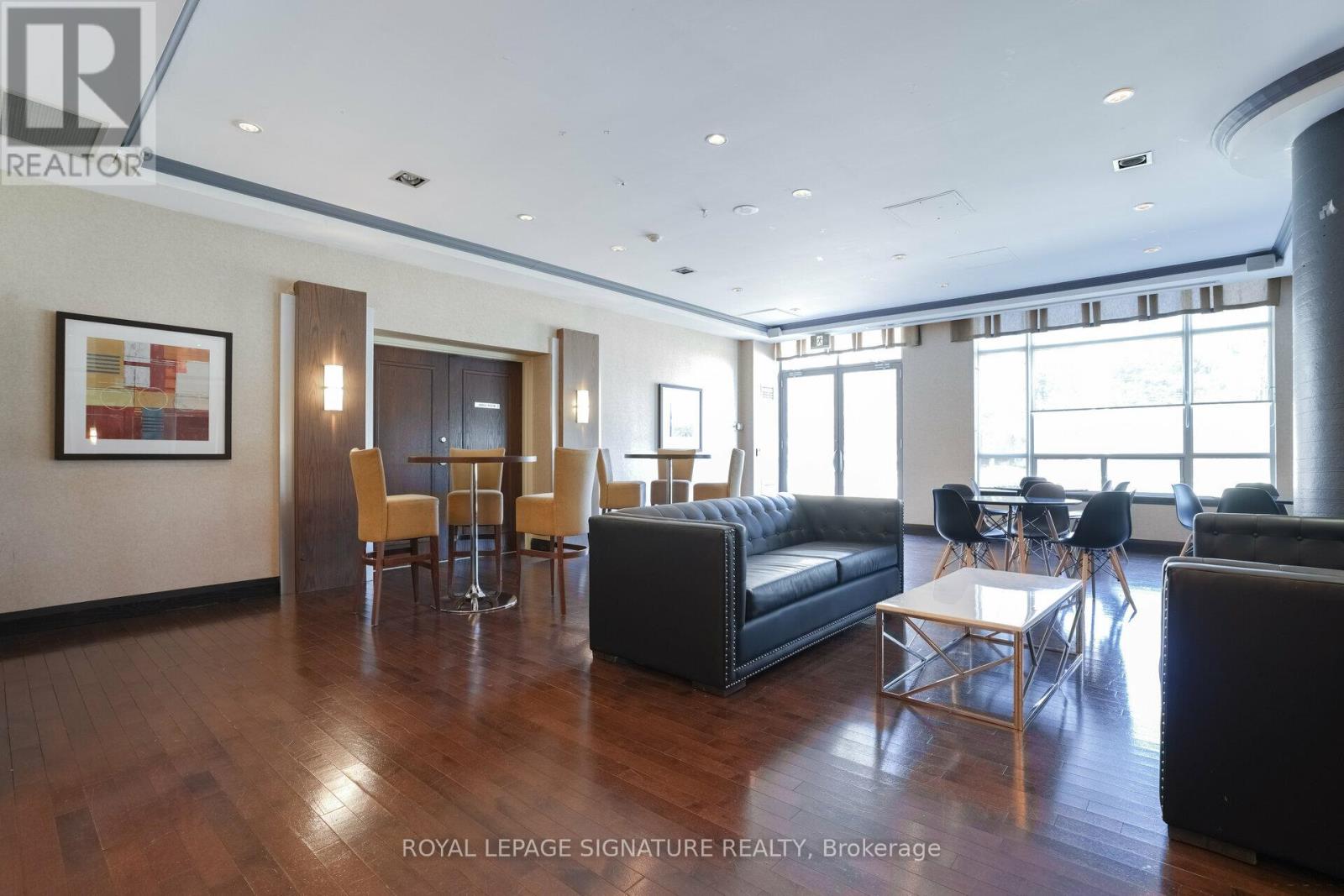 203 - 3504 Hurontario Street, Mississauga, Ontario  L5B 1P2 - Photo 33 - W12669376