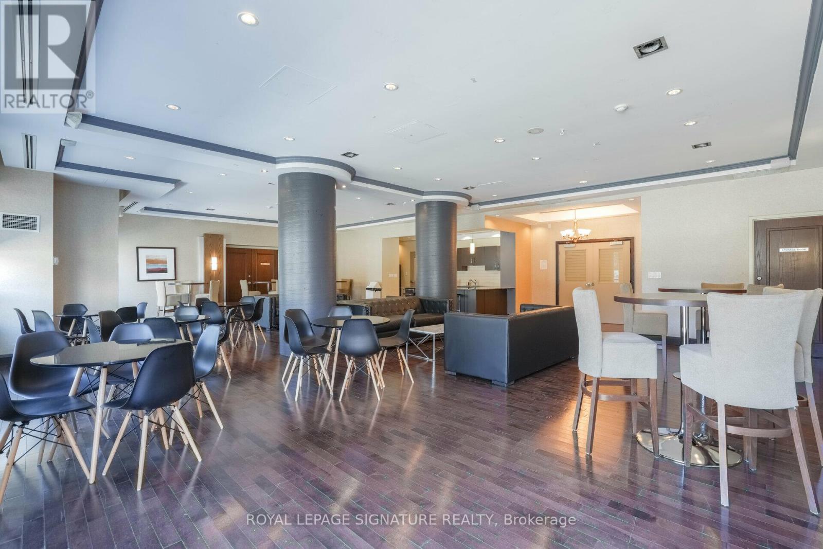 203 - 3504 Hurontario Street, Mississauga, Ontario  L5B 1P2 - Photo 34 - W12669376