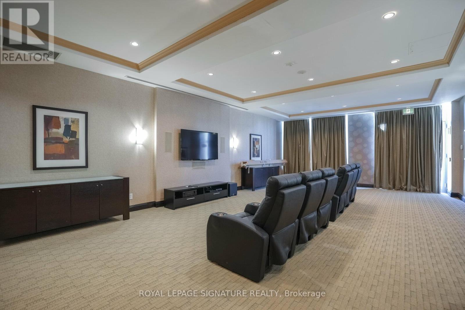 203 - 3504 Hurontario Street, Mississauga, Ontario  L5B 1P2 - Photo 35 - W12669376