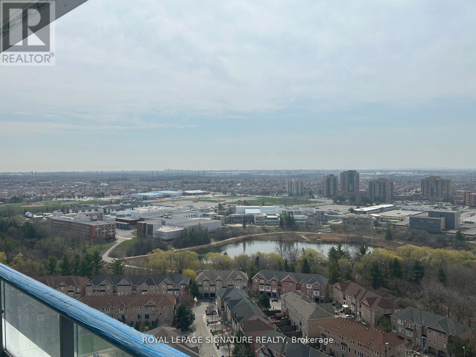 1907 - 260 Malta Avenue, Brampton, Ontario  L6Y 0B5 - Photo 17 - W12669378