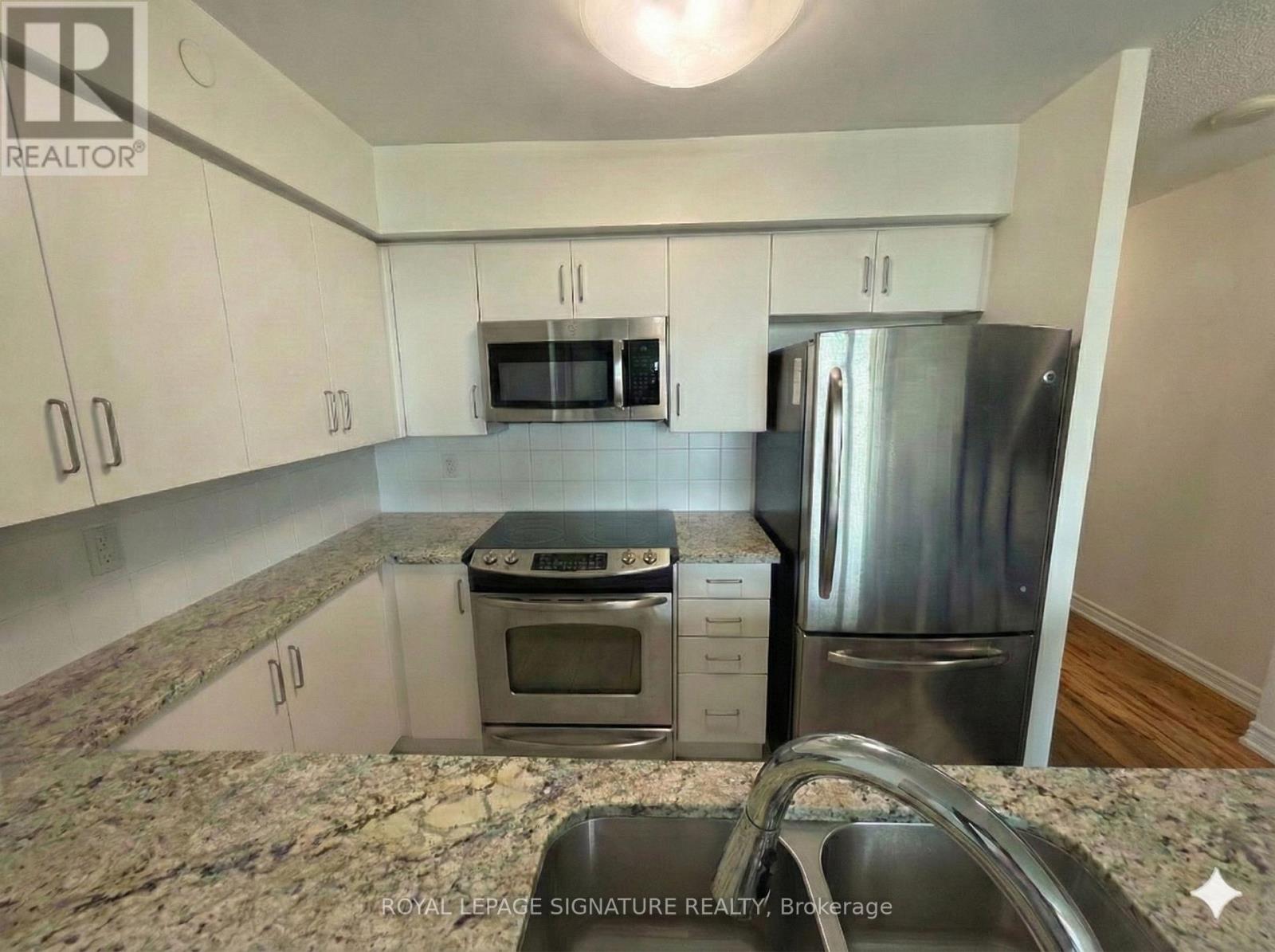 1108 - 205 Sherway Gardens Road, Toronto, Ontario  M9C 0A5 - Photo 2 - W12669392