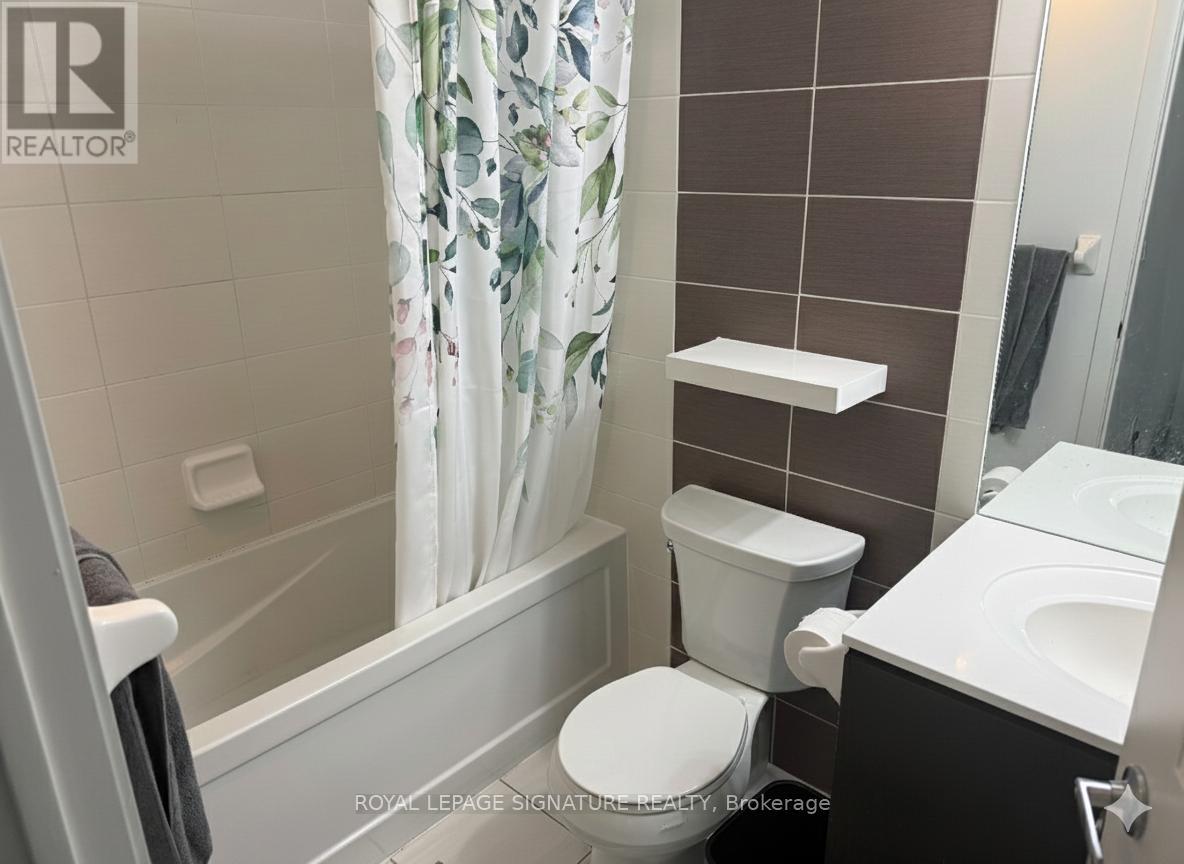 1108 - 205 Sherway Gardens Road, Toronto, Ontario  M9C 0A5 - Photo 6 - W12669392