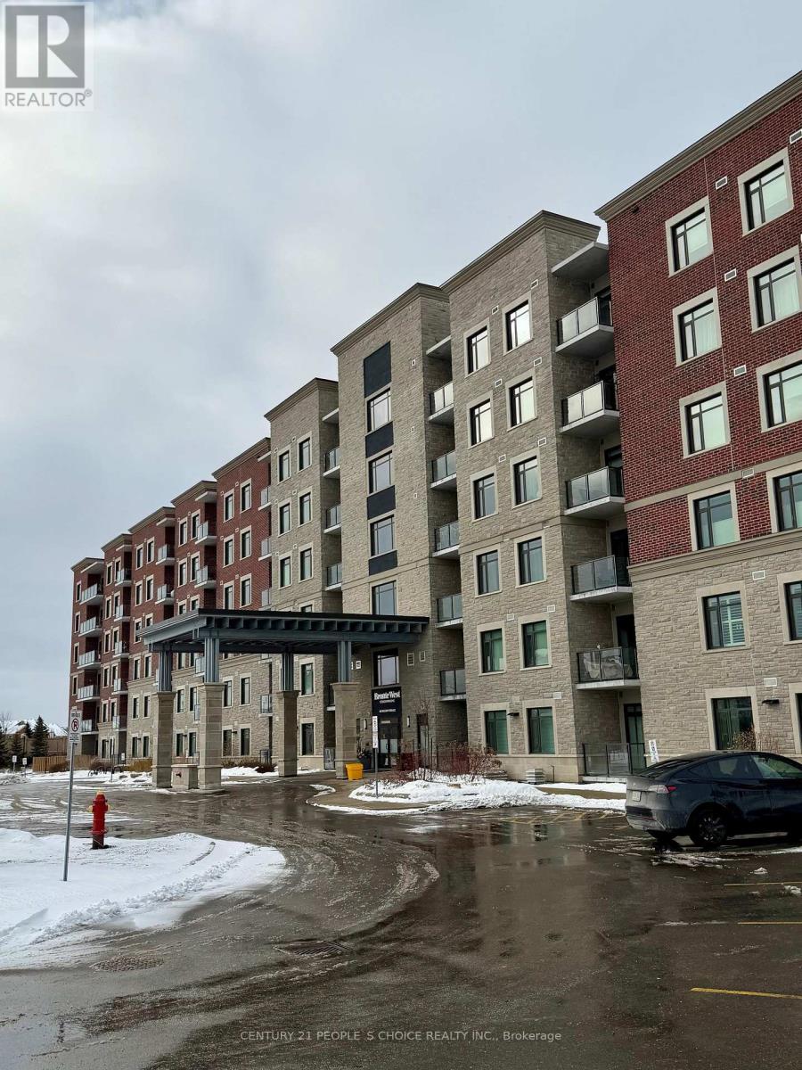 215 - 830 Megson Terrace, Milton, Ontario  L9T 7H3 - Photo 2 - W12669400