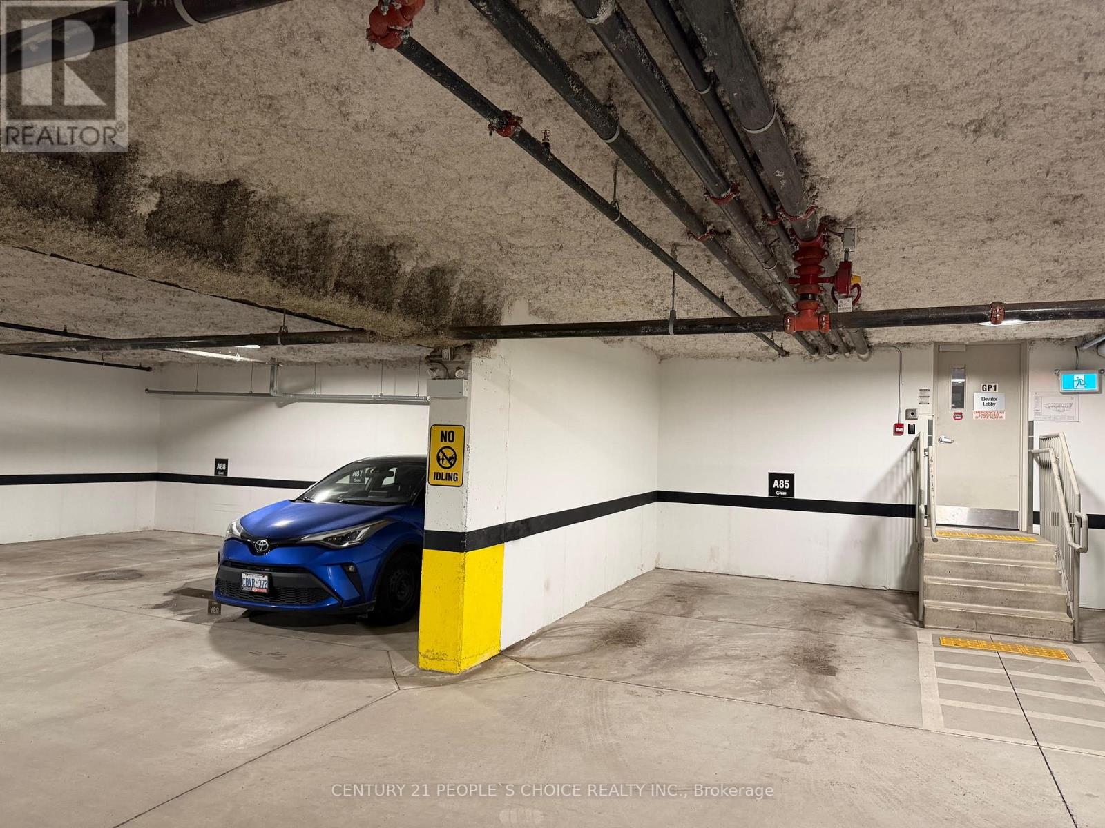 215 - 830 Megson Terrace, Milton, Ontario  L9T 7H3 - Photo 30 - W12669400