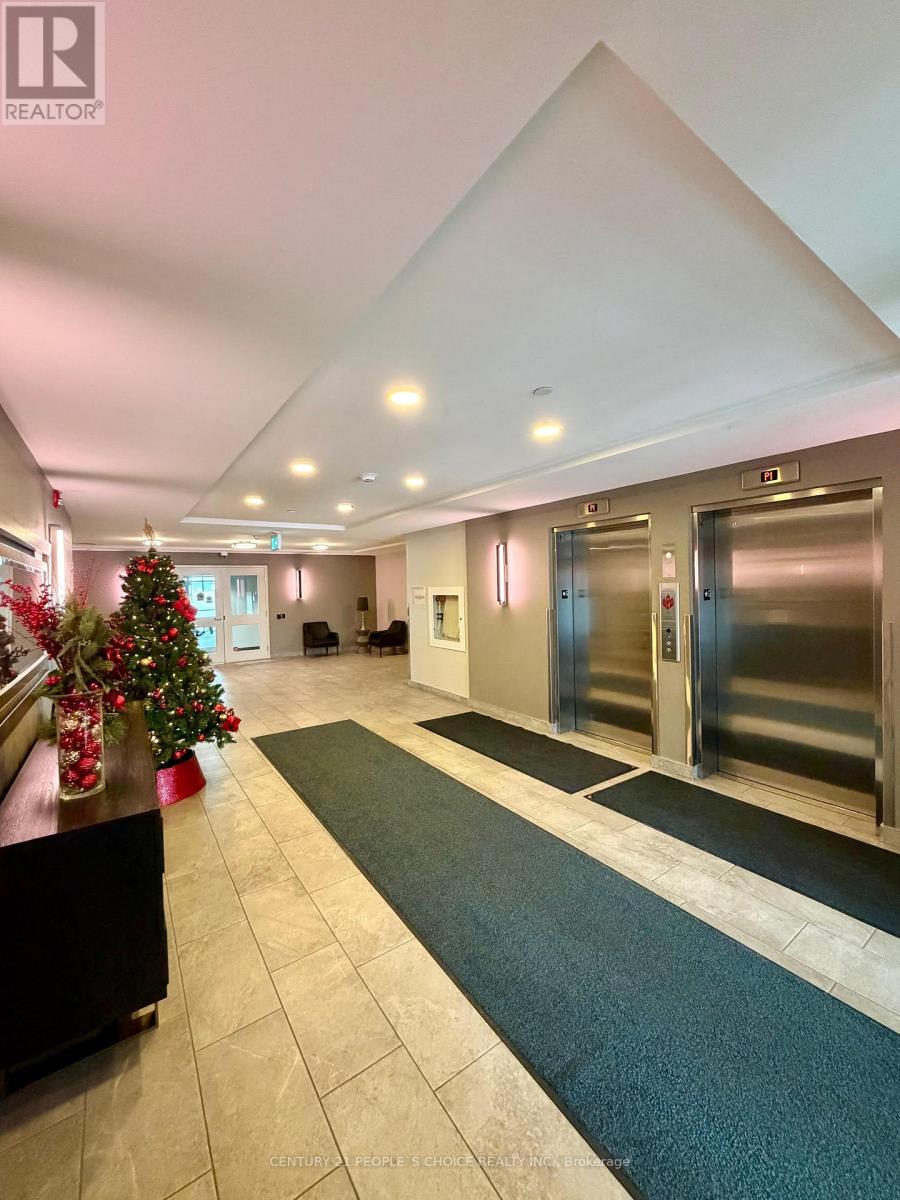 215 - 830 Megson Terrace, Milton, Ontario  L9T 7H3 - Photo 6 - W12669400