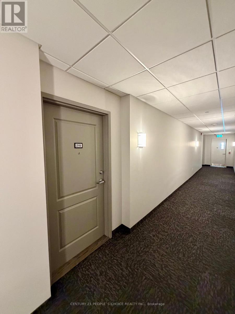 215 - 830 Megson Terrace, Milton, Ontario  L9T 7H3 - Photo 7 - W12669400