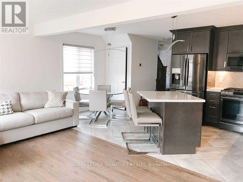 36 - 124 Parkinson Crescent, Orangeville, Ontario  L9W 3X6 - Photo 4 - W12669406