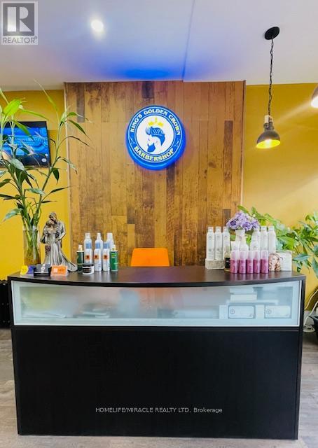 1568 Bloor Street W, Toronto, Ontario  M6P 1A4 - Photo 8 - W12669430