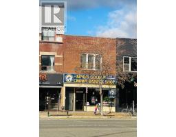 1568 BLOOR STREET W, Toronto, Ontario