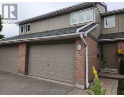 31 LOWER - 3079 FIFTH LINE W, Mississauga, Ontario