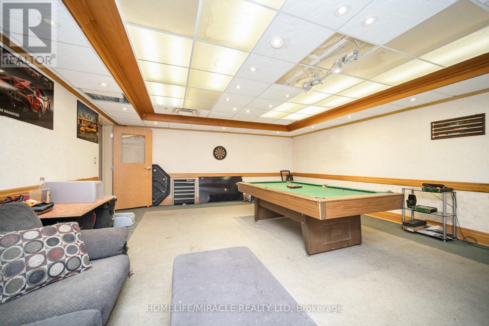 42 Stafford Drive, Brampton, Ontario  L6W 1L4 - Photo 25 - W12669454