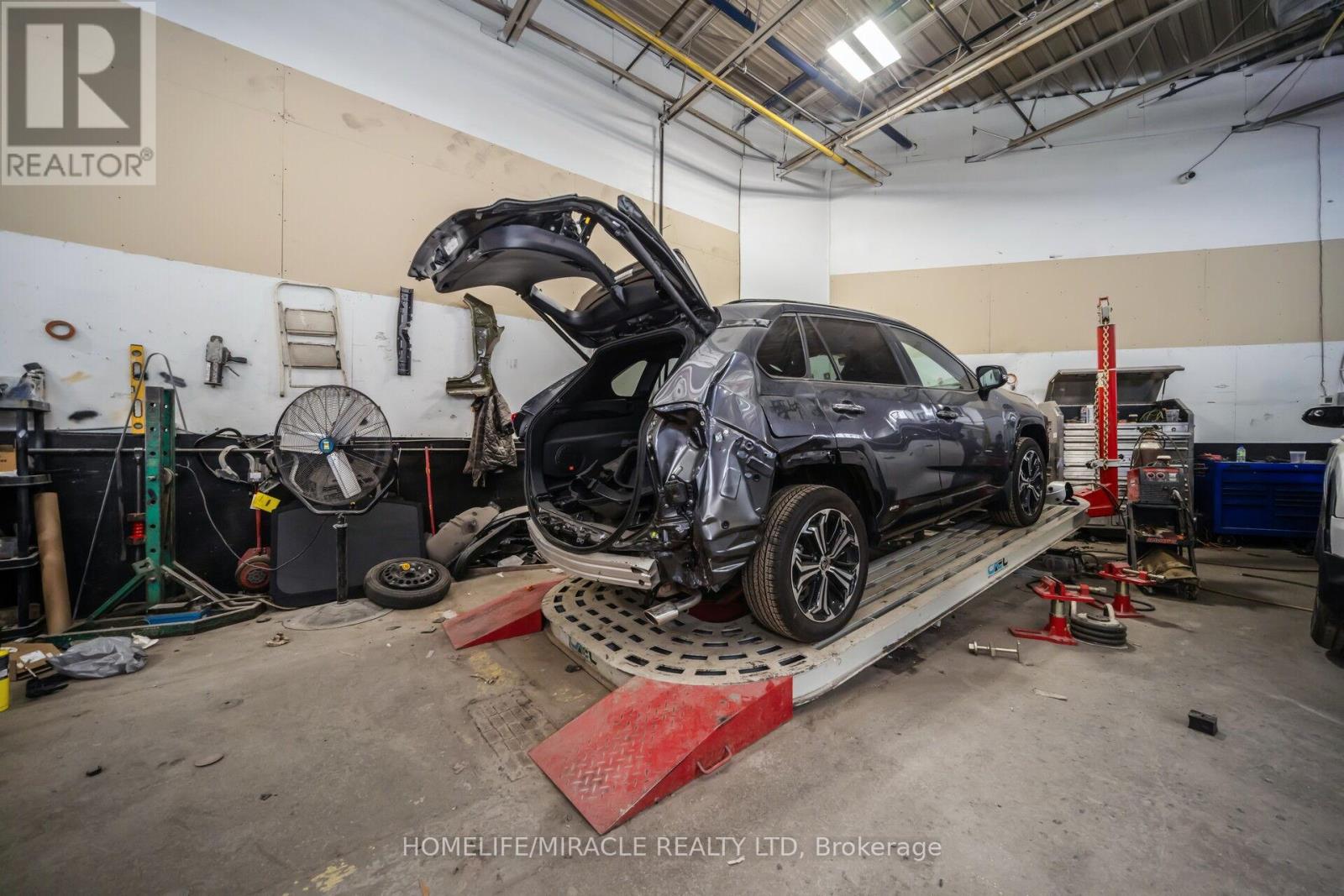 42 Stafford Drive, Brampton, Ontario  L6W 1L4 - Photo 44 - W12669454