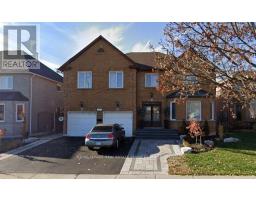 BSMT - 5538 TURNEY DRIVE, Mississauga, Ontario