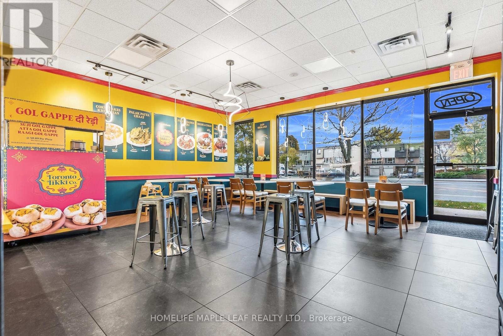 3 - 2930 Islington Avenue, Toronto, Ontario  M9L 2K5 - Photo 12 - W12669516