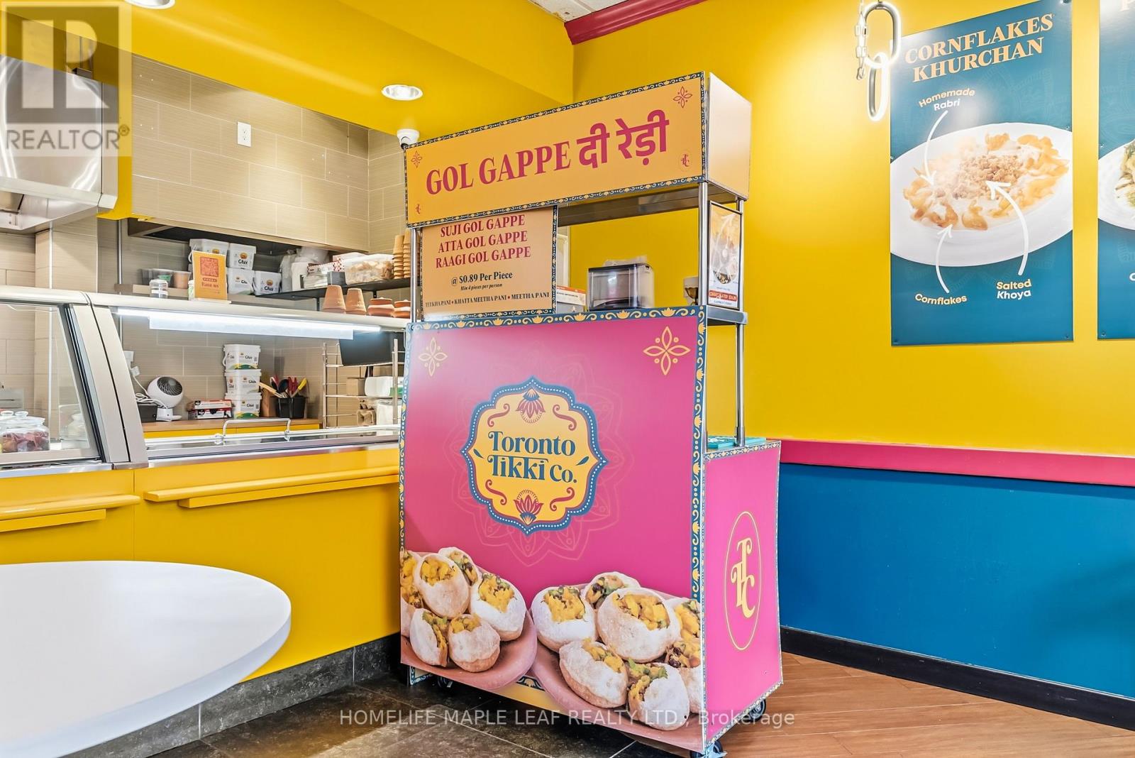 3 - 2930 Islington Avenue, Toronto, Ontario  M9L 2K5 - Photo 17 - W12669516